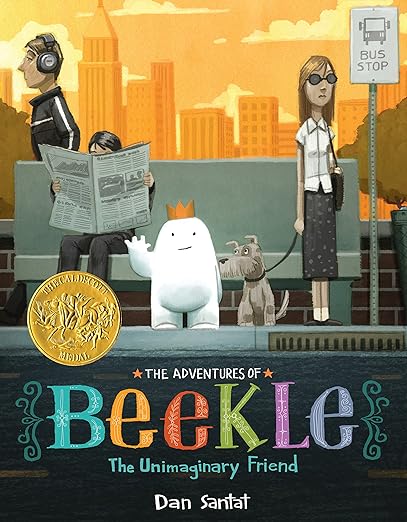 Children’s Must Read Book List